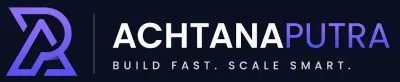 Achtanaputra - Web Development & IT Solution