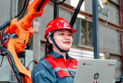 Mengoptimalkan Produktivitas dengan Alat Automation