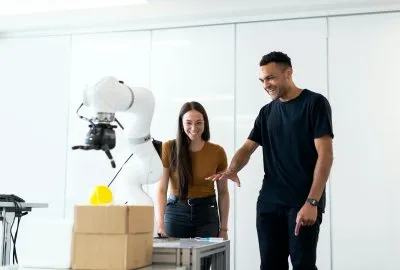 Automation Tools: Meningkatkan Produktivitas Anda Secara Nyata