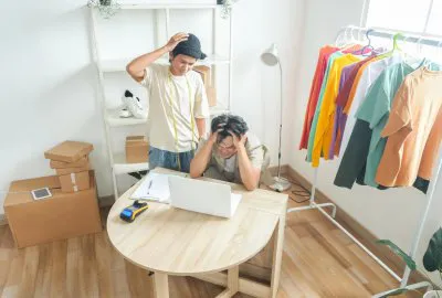 Bisnis yang Tidak Muncul di Google Akan Tertinggal
