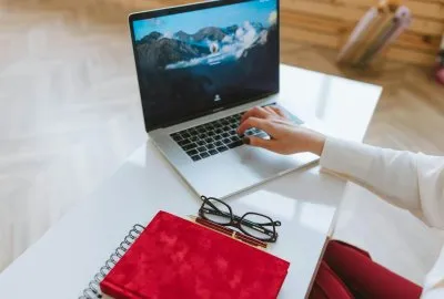 Boosting Productivity While Remote Working