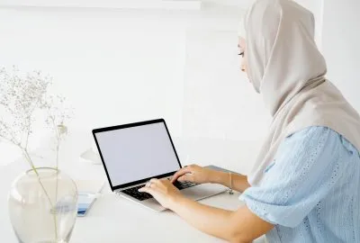 Cara Kerja Efektif di Era Digital