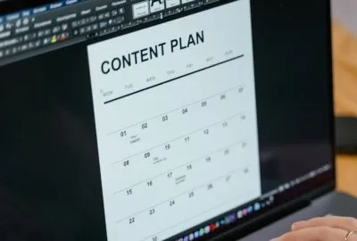 Mendongkrak Pemasaran dengan Content Marketing