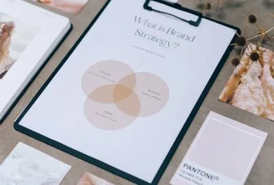 Content Marketing: Strategi Praktis untuk Meningkatkan Brand dan Konversi