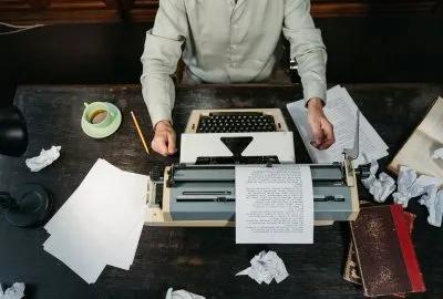 Membangun Kekuatan Bisnis Melalui Copywriting yang Efektif