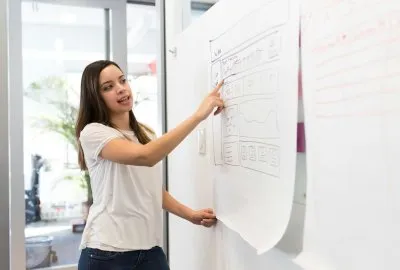 Meningkatkan Pengalaman Pengguna Melalui Desain UI/UX Website yang Efektif