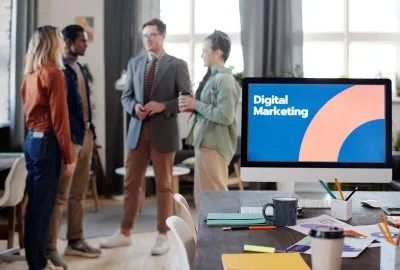 Digital Marketing: Panduan Praktis untuk Bisnis Modern