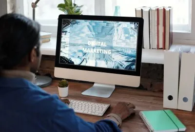 Digital Marketing: Menembus Batas dengan Pendekatan Praktis