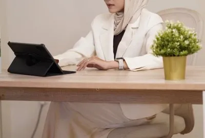 Digital Workspace: Meningkatkan Produktivitas di Era Modern