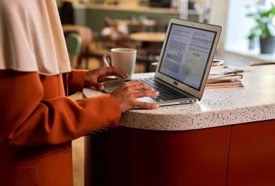Mengubah Cara Kerja Anda dengan Digital Workspace