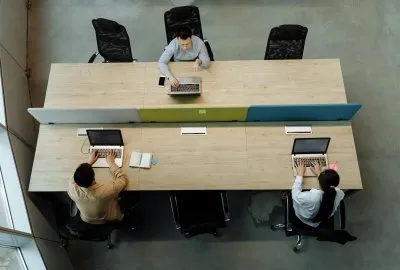 Memaksimalkan Produktivitas di Era Digital dengan Workspace yang Efisien