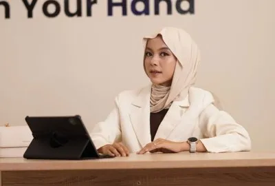 Meningkatkan Produktivitas Melalui Digital Workspace: Solusi Praktis Untuk Zaman Modern