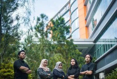 Digitalisasi Bisnis: Transformasi yang Tidak Bisa Dihindari