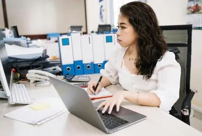 Meningkatkan Efisiensi Kerja dengan Cara yang Realistis