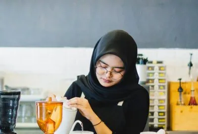 Meningkatkan Fokus Kerja dengan Teknik Praktis