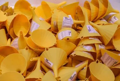 Funnel Marketing: Cara Efektif Meningkatkan Penjualan