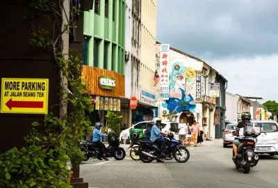Jalan Pintas Mendatangkan Traffic ke Website