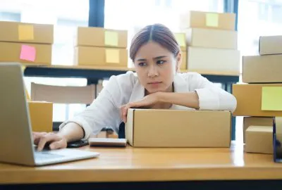 Kenapa Banyak Website Bisnis Gagal Menghasilkan Leads?