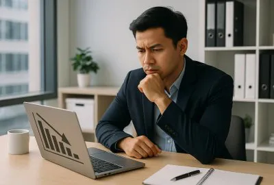 Kenapa Banyak Website Tidak Punya Traffic