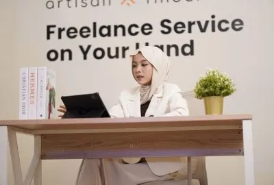 Kerja Efektif: Rahasia Meningkatkan Produktivitas Anda