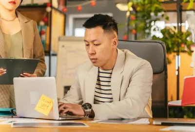 Kerja Efektif: Rahasia Meningkatkan Produktivitas di Era Digital