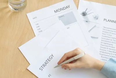Mencapai Kerja Efektif: Strategi Praktis untuk Produktivitas