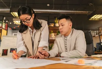 Kerja Efektif: Strategi untuk Meningkatkan Produktivitas Anda