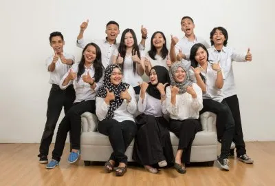 Meningkatkan Produktivitas Melalui Kolaborasi Tim yang Efisien