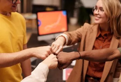 Cara Meningkatkan Kolaborasi Tim untuk Produktivitas Maksimal