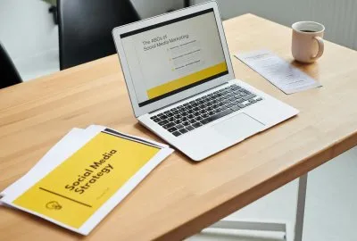 Membangun Landing Page yang Mengonversi: Strategi Praktis