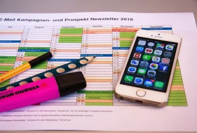 Lead Generation: Cara Cerdas untuk Mengumpulkan Prospek Berkualitas