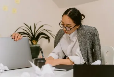 Maksimalkan Kerja Efektif: Tips Praktis untuk Produktivitas Optimal