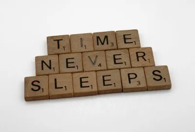 Maksimalkan Produktivitas dengan Time Blocking