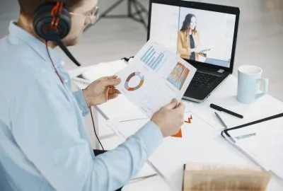 Maksimalkan Produktivitas Kerja Remote: Strategi dan Tips Efektif