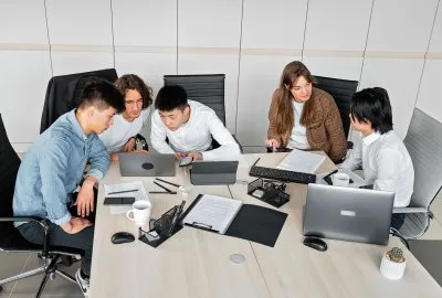 Maksimalkan Team Collaboration untuk Tingkatkan Produktivitas