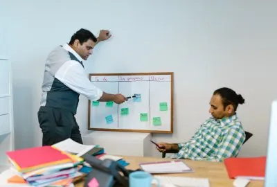 Manajemen Proyek: Kunci Produktivitas Tanpa Drama