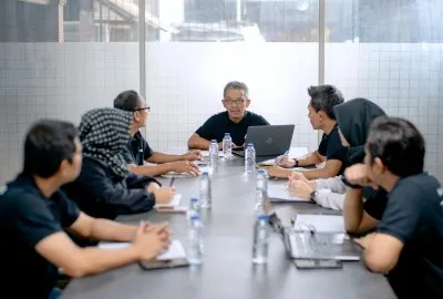 Menguasai Manajemen Proyek: Kunci untuk Produktivitas Tinggi