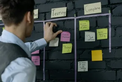 Strategi Manajemen Proyek untuk Meningkatkan Produktivitas