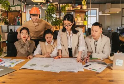 Manajemen Proyek: Kunci untuk Produktivitas yang Sukses