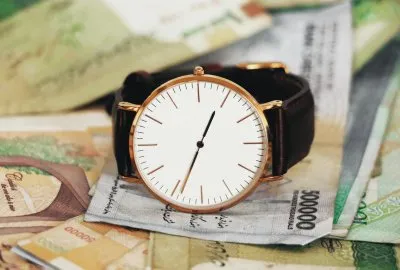 Manajemen Waktu: Kunci Menuju Produktivitas Maksimal
