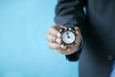 Manajemen Waktu: Kunci Menuju Produktivitas Maksimal