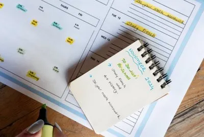 Berkendara dalam Waktu: Master Time Blocking untuk Produktivitas