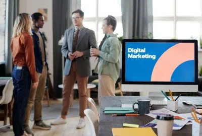 Memahami Digital Marketing: Strategi dan Praktik yang Efektif di Era Modern