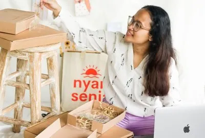 Membangun Bisnis dari Nol: Langkah Praktis dan Realistis