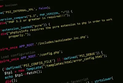 Membangun Web Aplikasi yang Efektif untuk Bisnis Modern