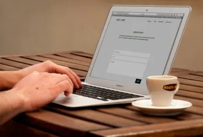 Membangun Website Profesional: Solusi Terbaik untuk Bisnis Anda