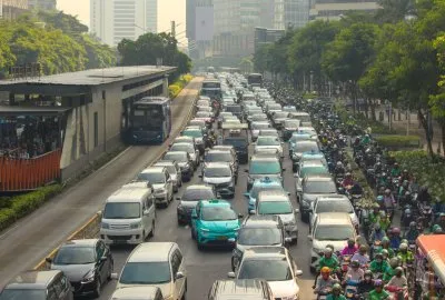 Mendorong Traffic Organik: Cara Praktis yang Harus Diketahui