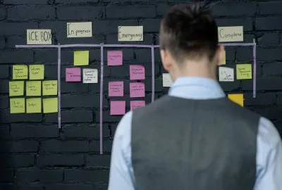 Mengelola Proyek Tanpa Drama: Kunci Produktivitas dalam Project Management