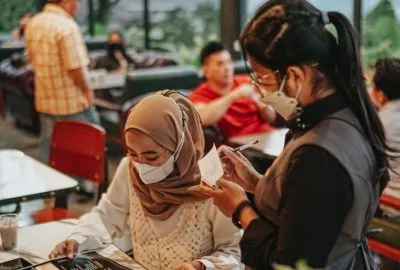 Mengembangkan Bisnis Lokal di Era Digital