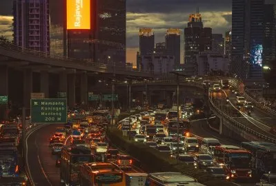 Mengemudikan Traffic Website: Strategi yang Efektif